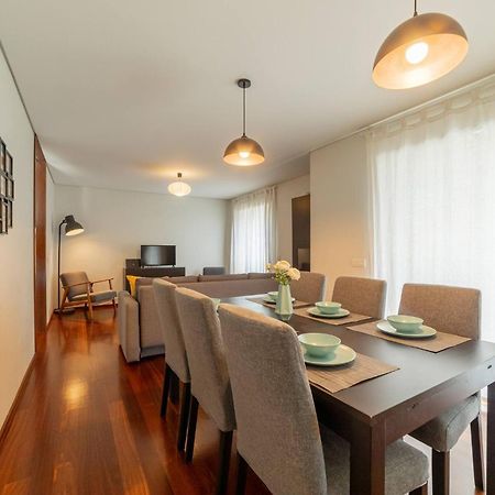 Modern Cedofeita By Hosty Apartment Porto Exterior photo