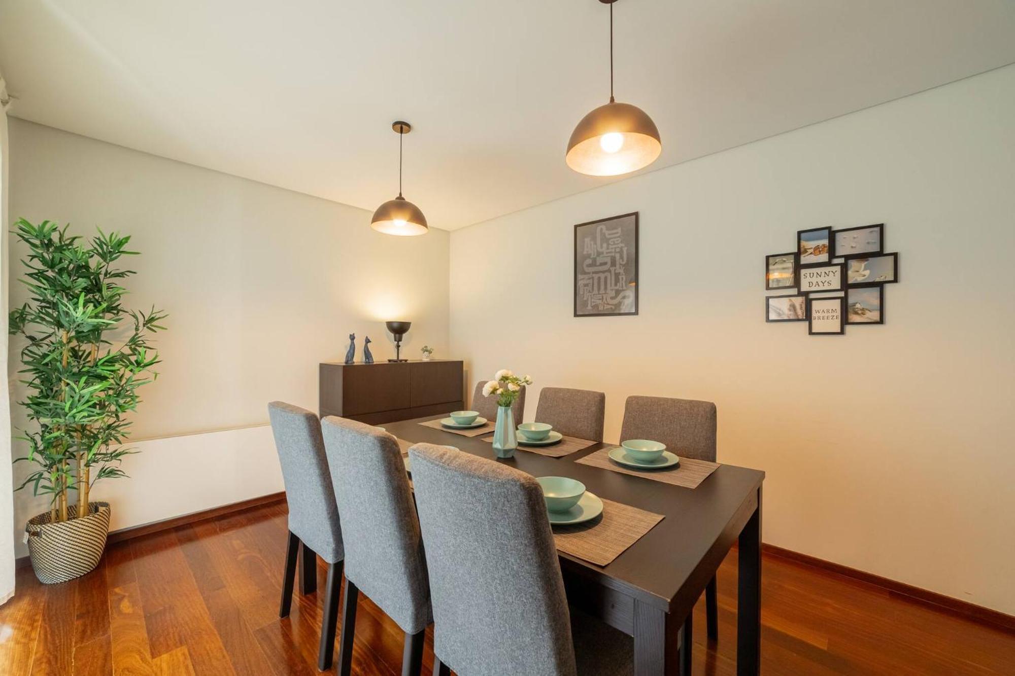Modern Cedofeita By Hosty Apartment Porto Exterior photo