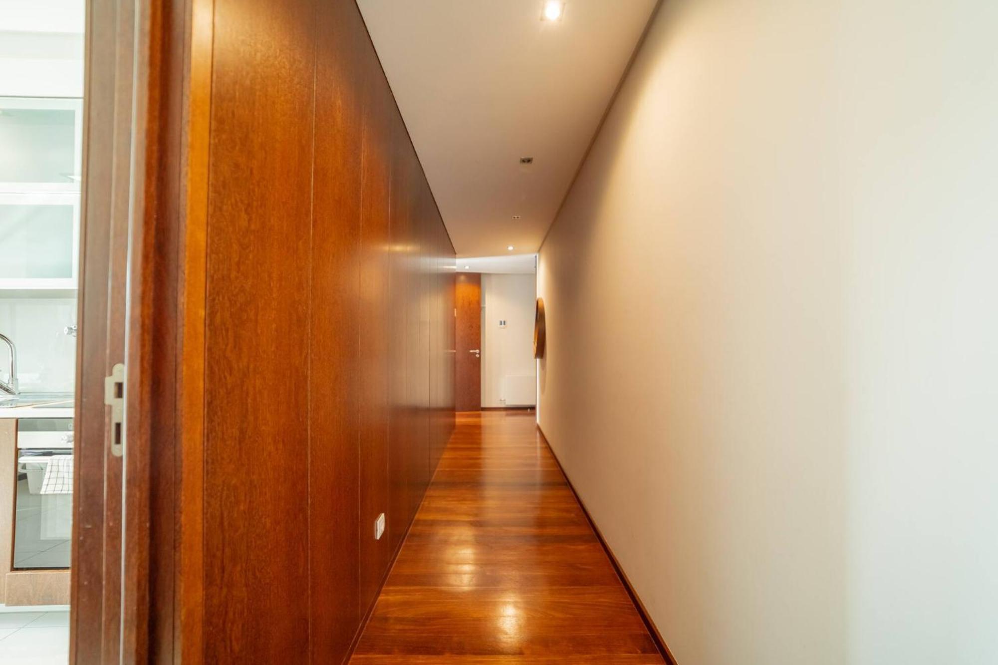 Modern Cedofeita By Hosty Apartment Porto Exterior photo
