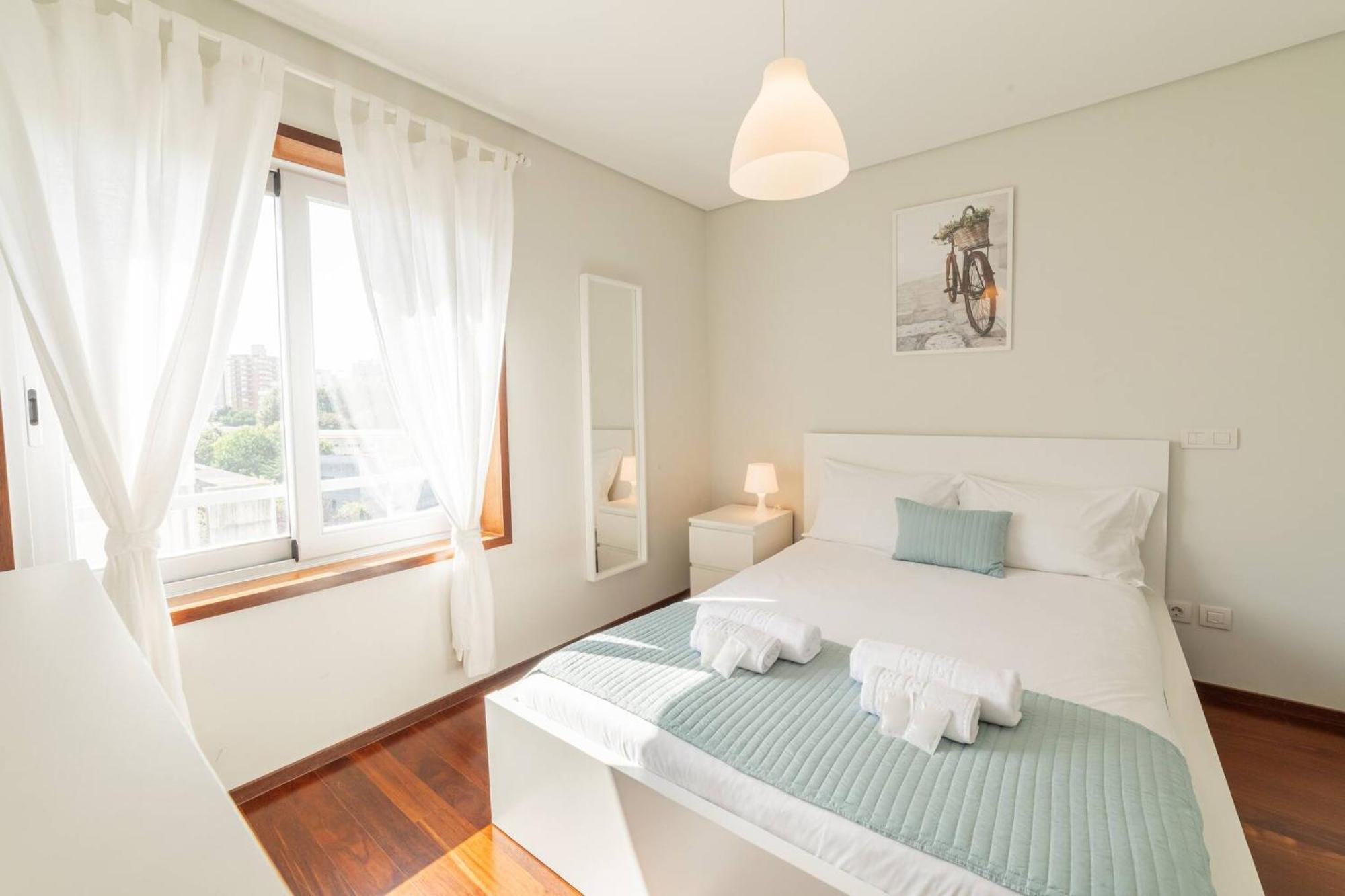 Modern Cedofeita By Hosty Apartment Porto Exterior photo