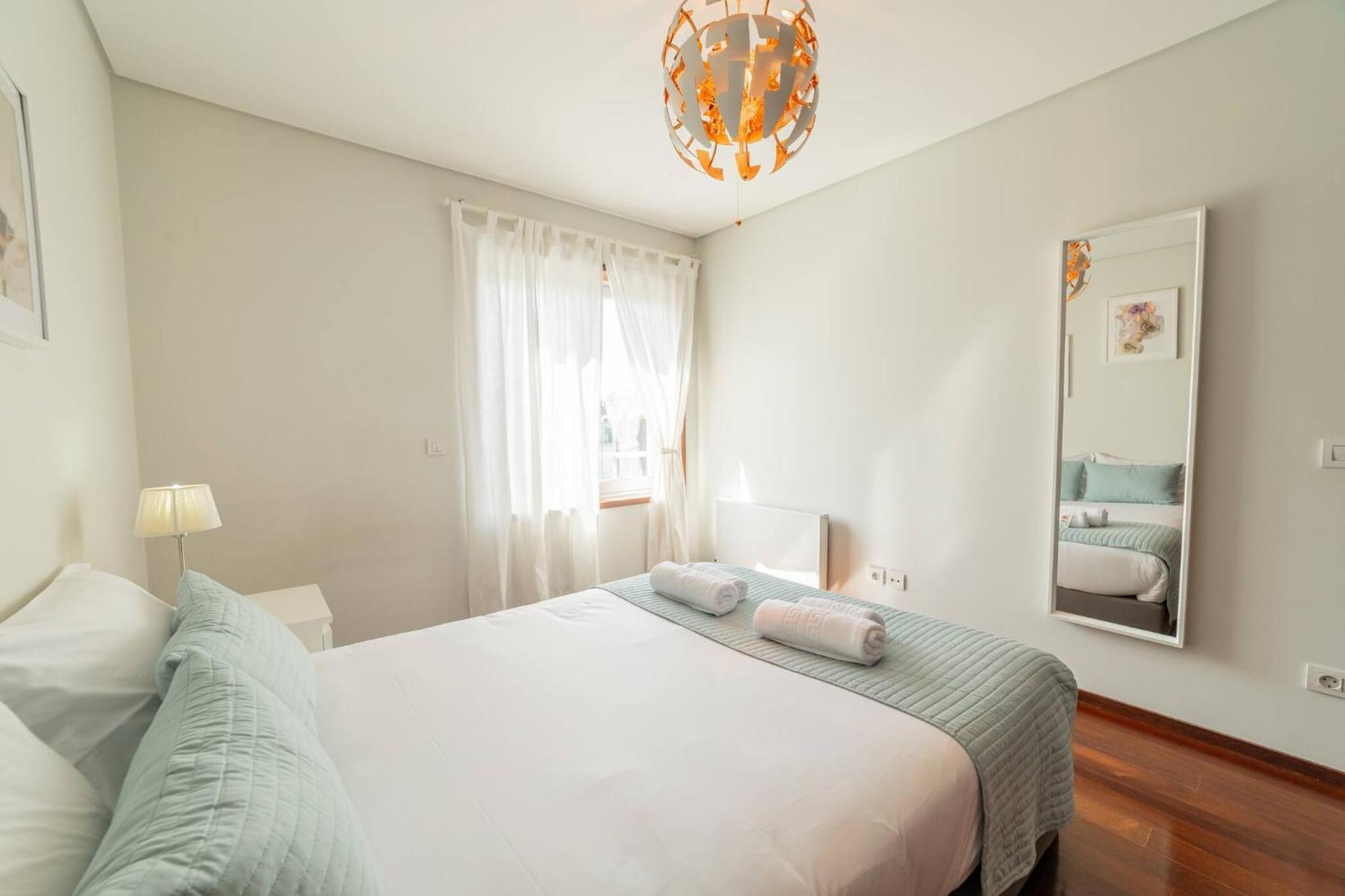 Modern Cedofeita By Hosty Apartment Porto Exterior photo