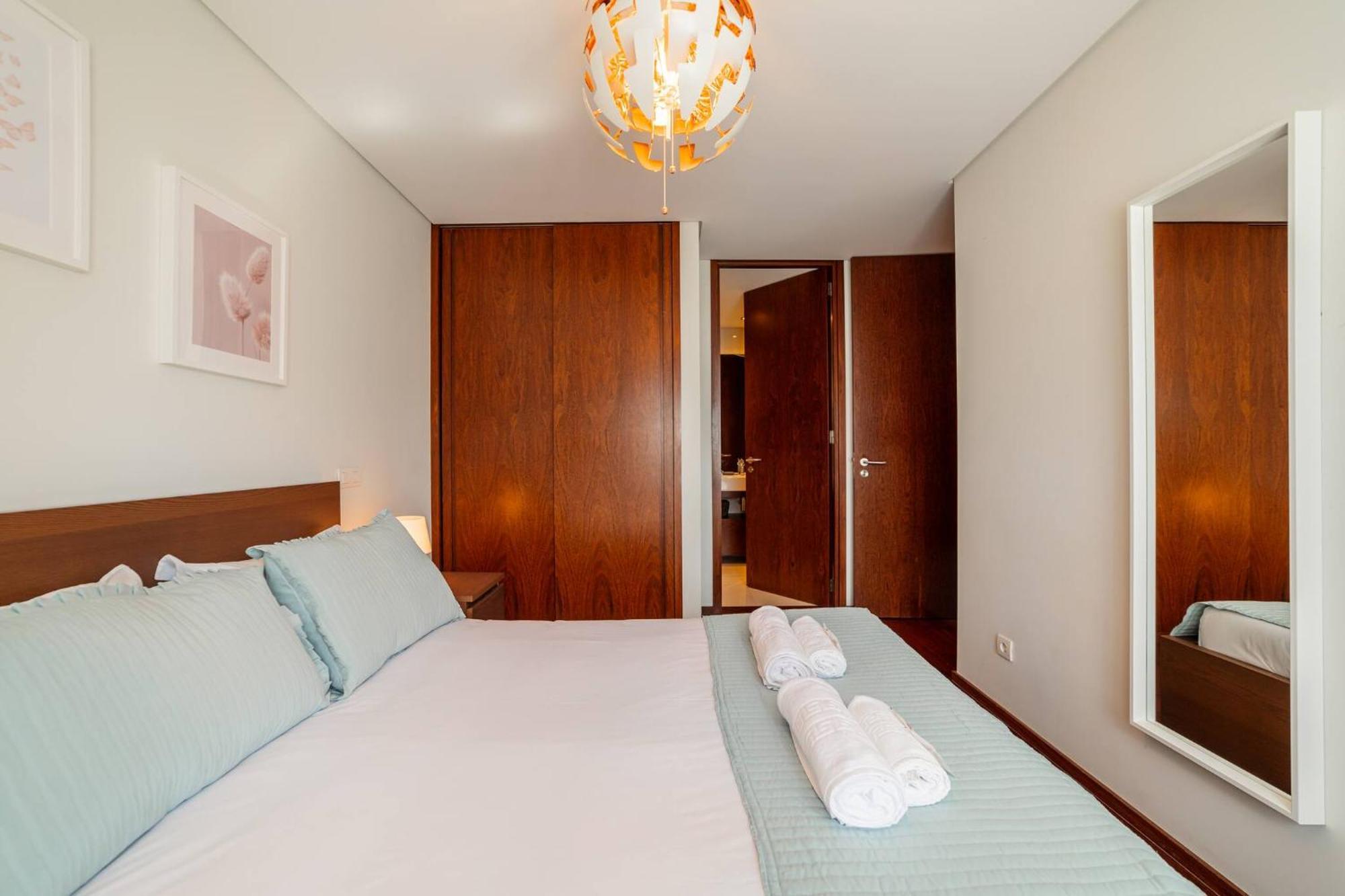 Modern Cedofeita By Hosty Apartment Porto Exterior photo