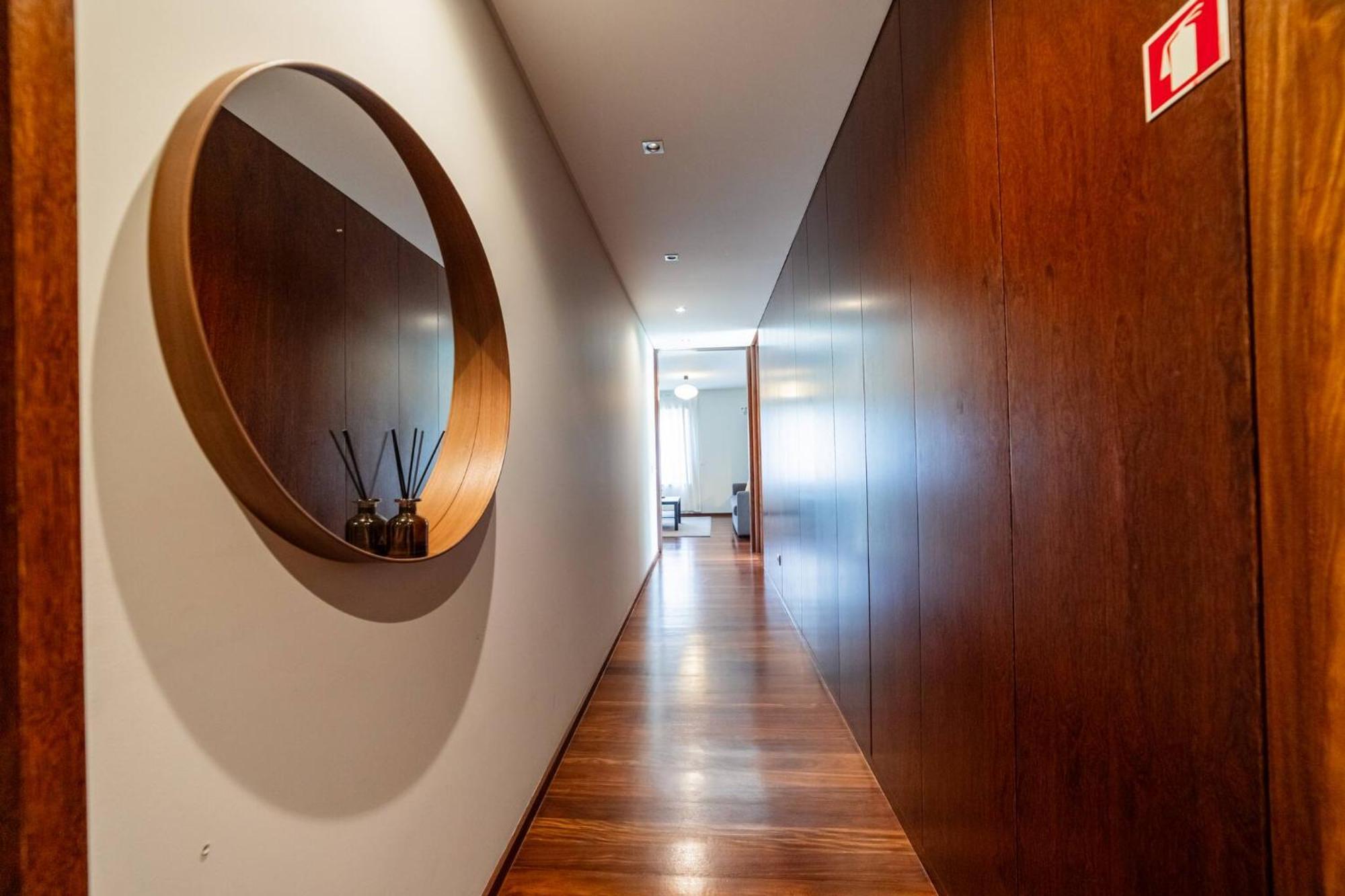 Modern Cedofeita By Hosty Apartment Porto Exterior photo