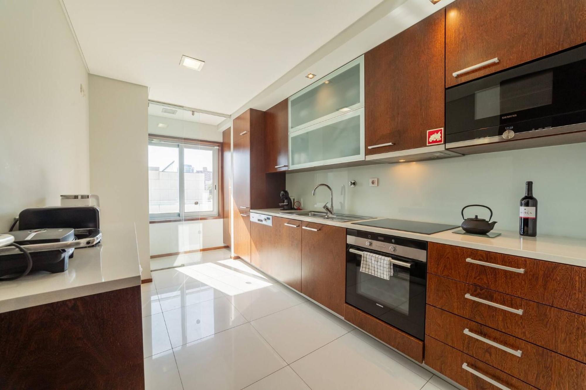 Modern Cedofeita By Hosty Apartment Porto Exterior photo